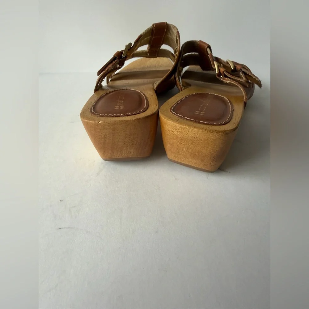 Naturalizer elegant strappy